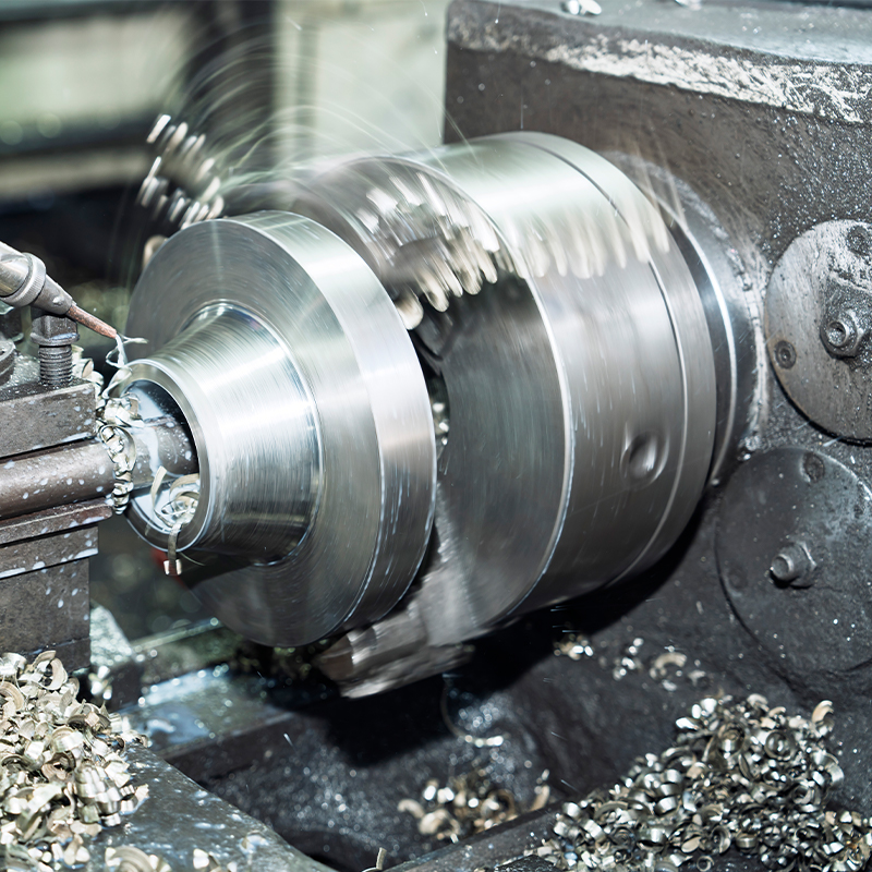 Flange Cruach Dhosmálta Brionnaithe Coiteann 316 Sraith