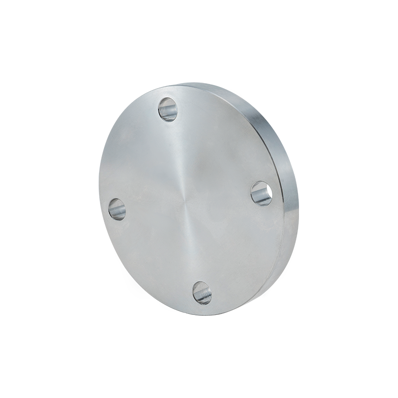 Flange Cruach Dhosmálta Brionnaithe Coiteann 304 Sraith