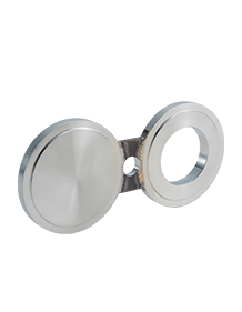 Flanges Brionnaithe Neamhchaighdeánach